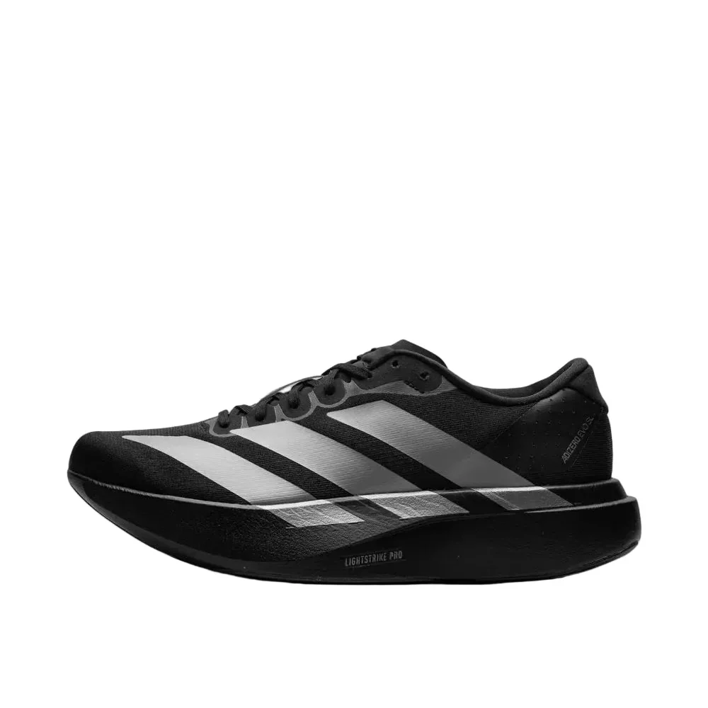 Adidas Adizero Evo - Black Silver
