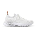 Louis Vuitton Tatic Knit Sneaker White