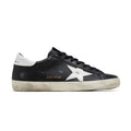 Golden Goose Superstar 'Black White'