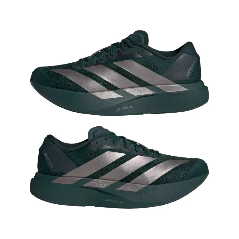 Adidas Adizero Evo - Green Silver