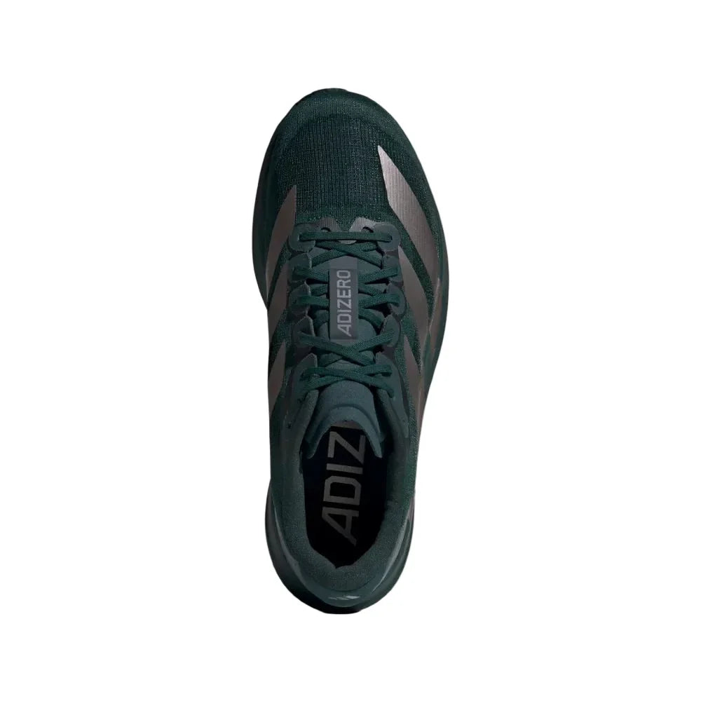 Adidas Adizero Evo - Green Silver