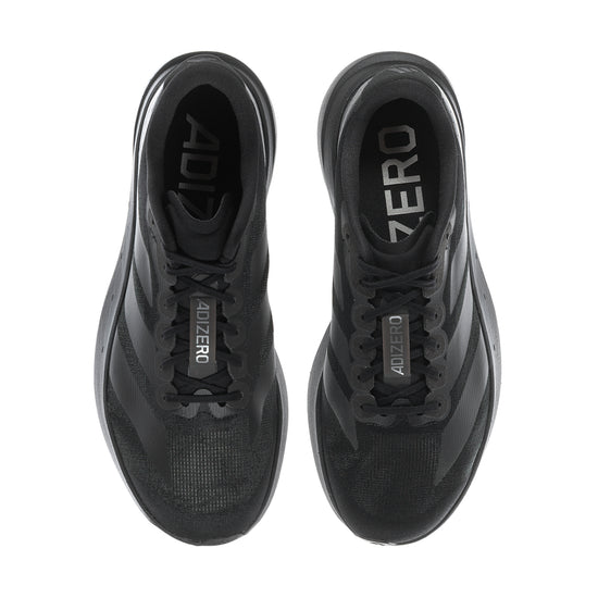 Adidas Adizero Evo - All Black