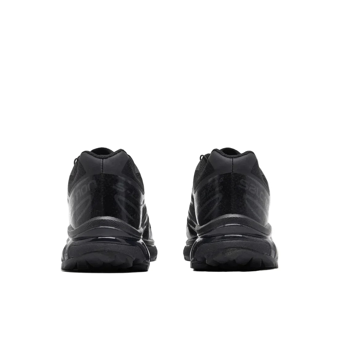 Salomon XT-6 Black / Black - Phantom