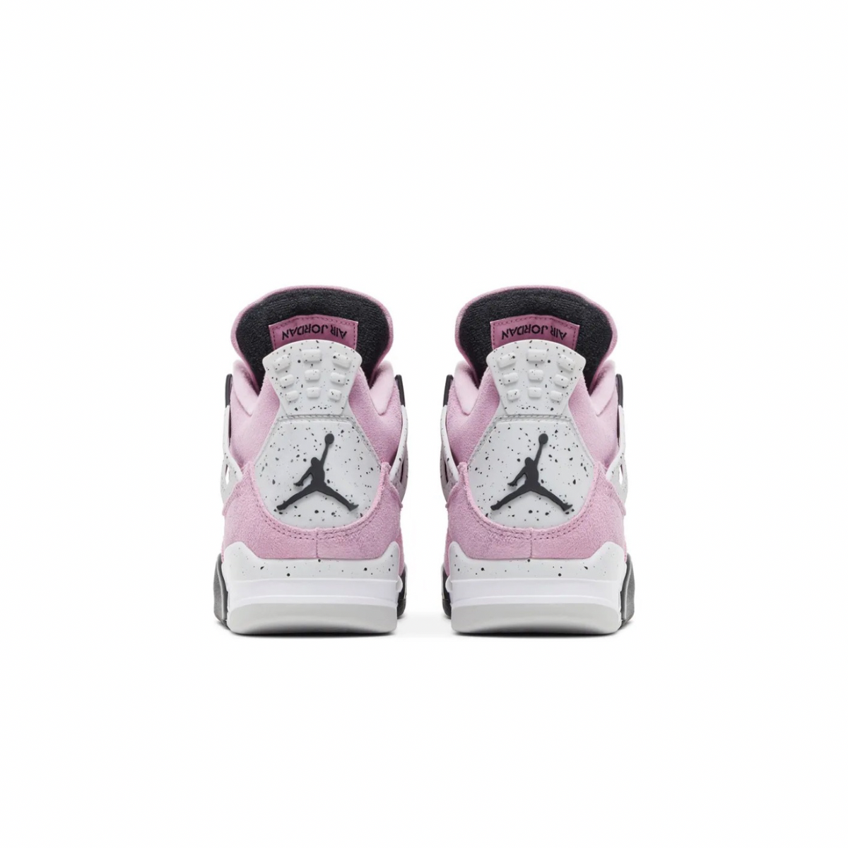 Nike Air Jordan 4 Retro 'Orchid'