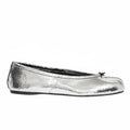 Maison Margiela Tabi Broken Mirror Ballerina Flats