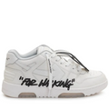 Off-White Out Of Office For Walking Sneakers
