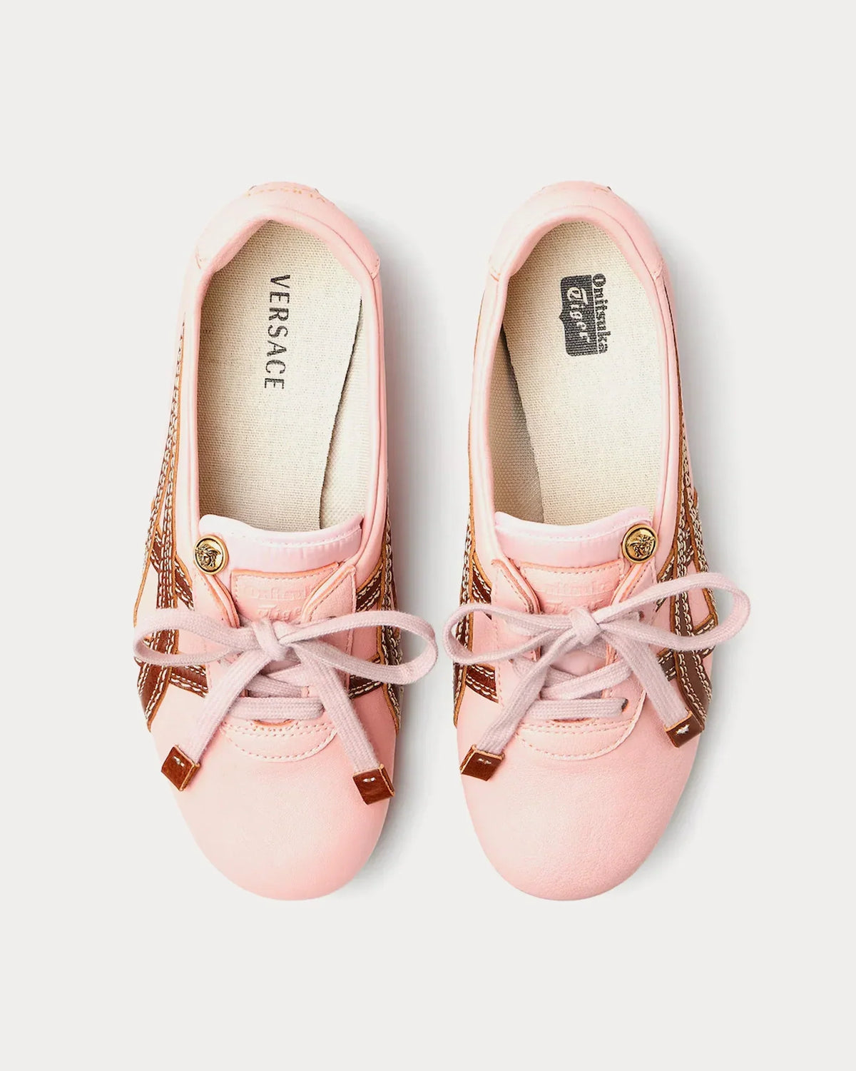 Onitsuka Tiger Tai-Chi Sakura Nappa