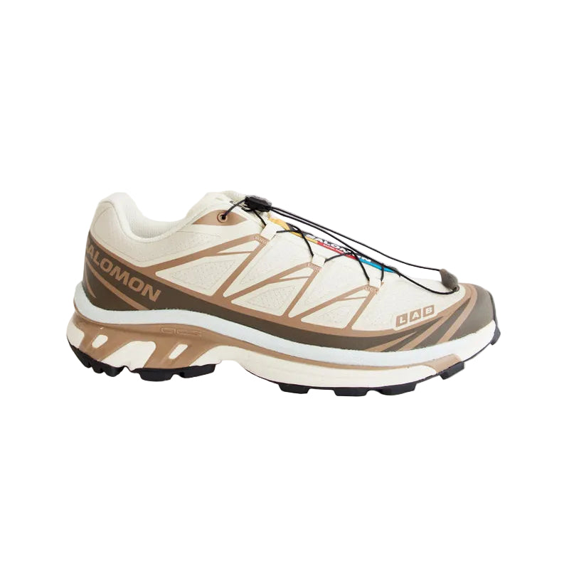 Salomon XT-6 GTX Almond Milk