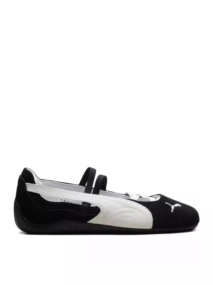 PUMA Speedcat Ballet - Black White