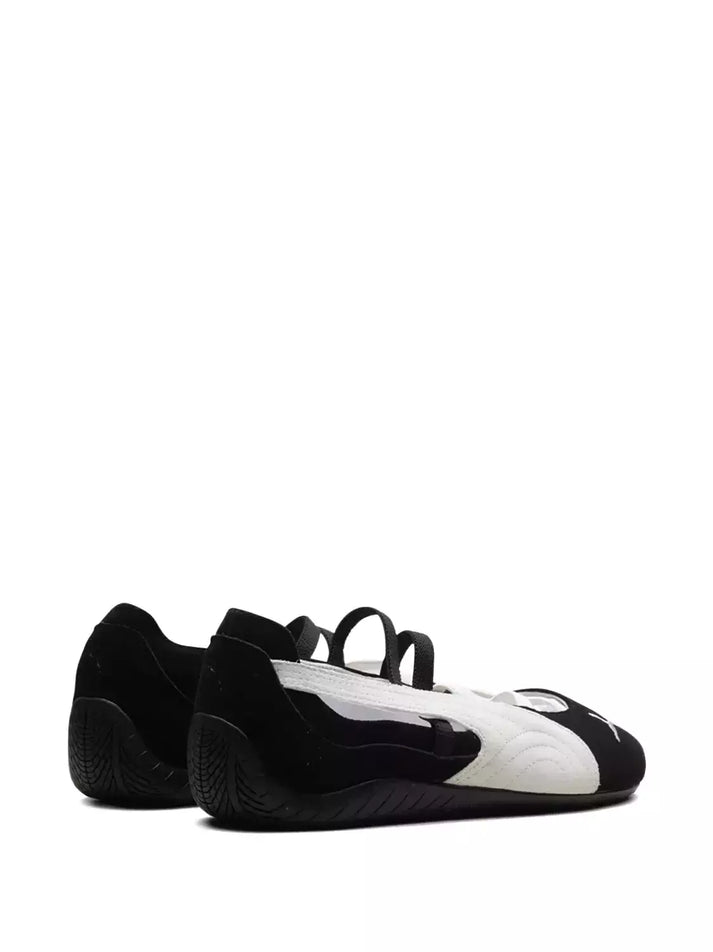 PUMA Speedcat Ballet - Black White